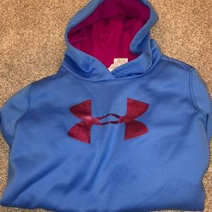 Under Armour Sweatshirt